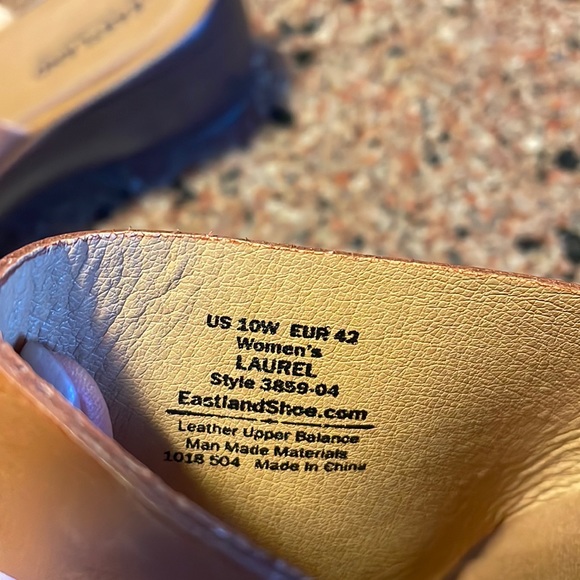 Eastland Sandals - Picture 6 of 6